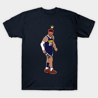 JAMAL MURRAY T-Shirt